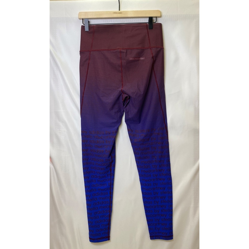 Adidas x Stella McCartney Training Miracle Legging
